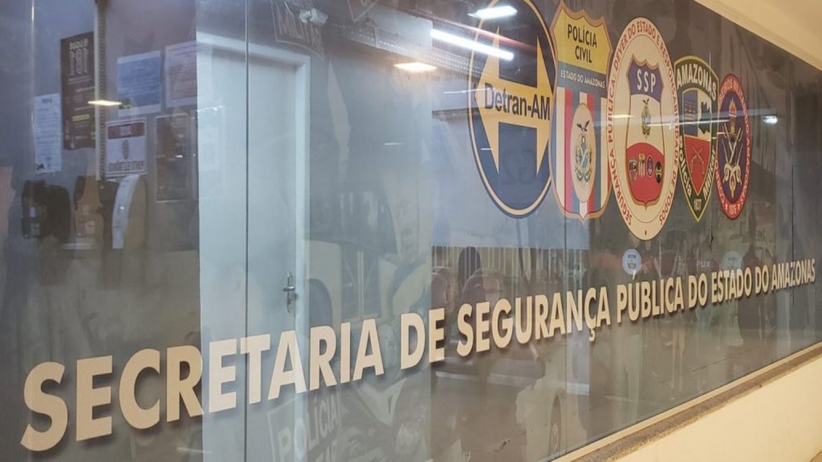 SSP-AM oferta vagas para estágio em diversas áreas