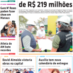 EMTEMPO QUA 27 ABR 2022