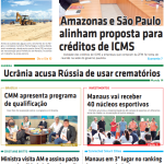 EMTEMPO QUI 14 ABR 2022