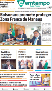 EMTEMPO QUI 28 ABR 2022