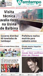 EMTEMPO SEX 15 ABR 2022