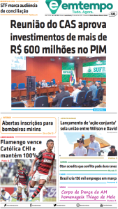 EMTEMPO SEX 29 ABR 2022