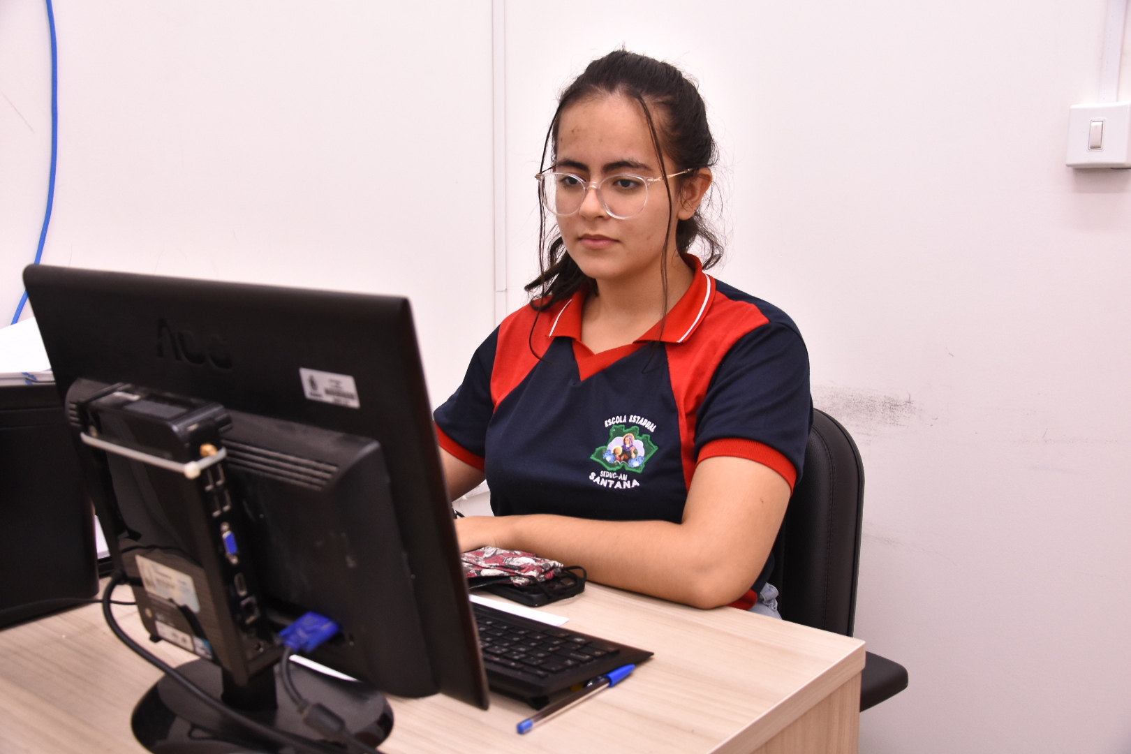 Contratação de 3 mil estagiários de níveis médio e superior inicia em Manaus