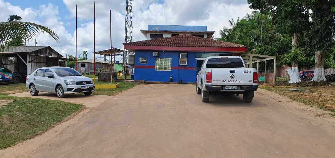 Homem é preso por estupro de vulnerável em Pauini, interior do AM