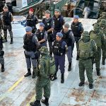 Policiais militares
