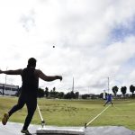 Campeonato Brasileiro de Atletismo