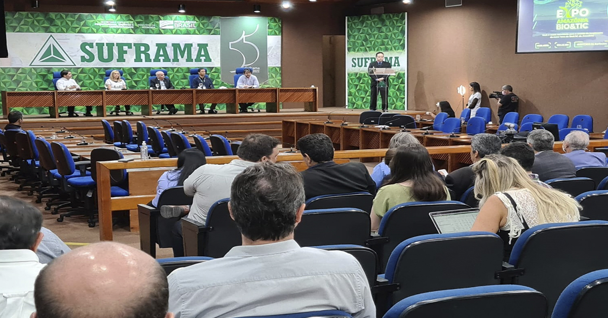 ExpoAmazônia deve gerar oportunidades de negócios e empregos na região
