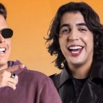 Nattan e Felipe Amorim