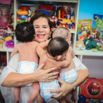 Magaly-Araújo-é-diretora-do-Lar-Batista-Janell-Doyle