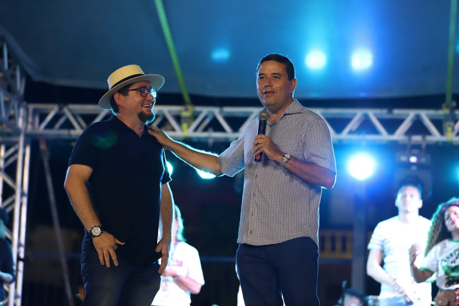 1ª Feira da Agricultura Familiar é realizada em Manaus