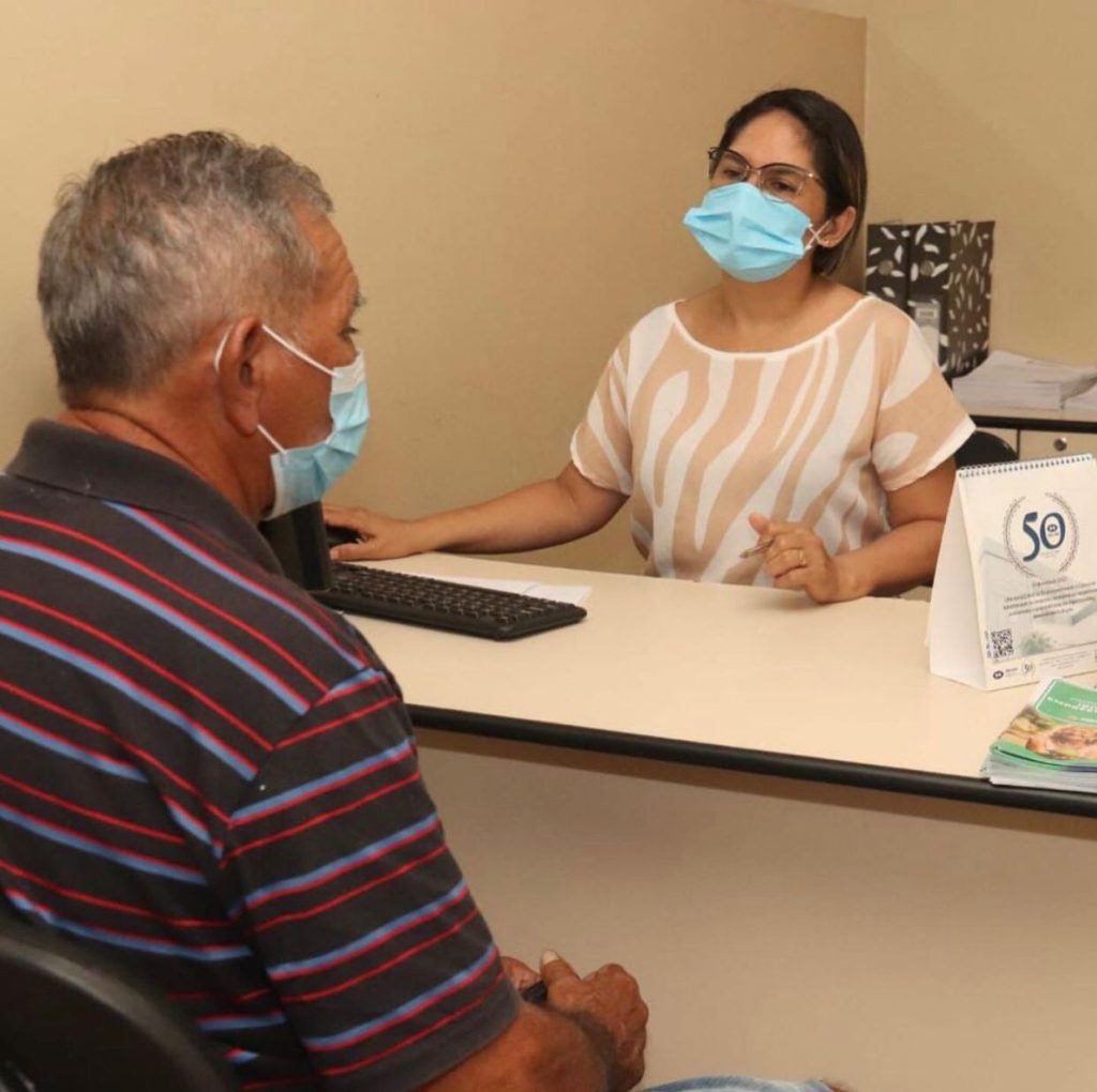 Programa Idoso Empreendedor