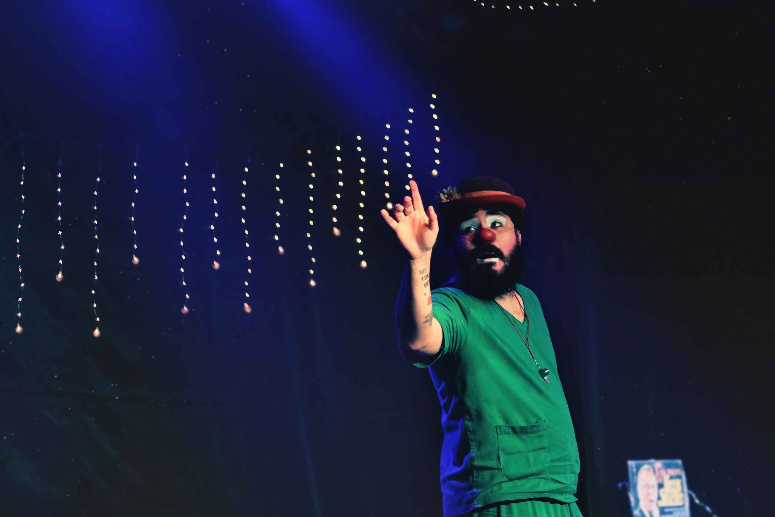 Fetam anuncia selecionados para a 15ª Mostra de Teatro do Amazonas