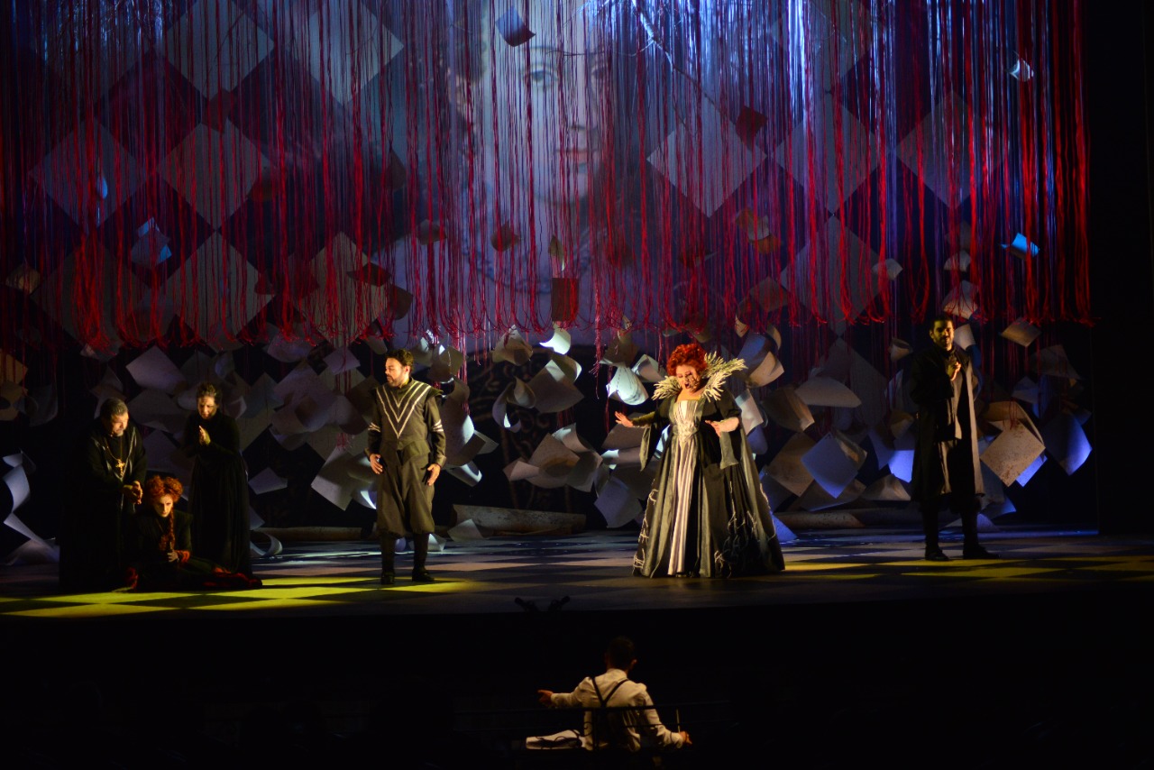 Confira a programação do Festival Amazonas de Ópera