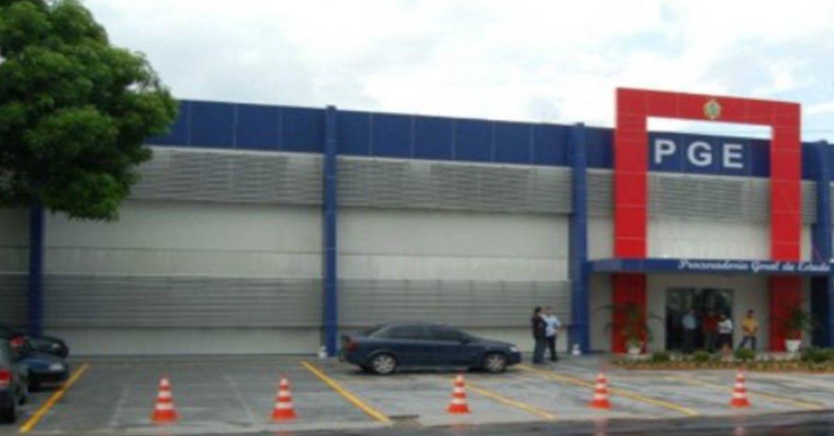 PGR do Estado realiza provas neste domingo (17)