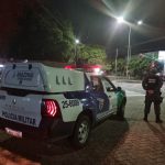 Polícia Militar do Amazonas
