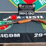 Polícia Militar do Amazonas