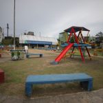 Investimentos em áreas de lazer