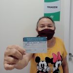 Multivacinação para idosos