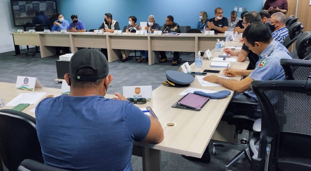 Concurso da Polícia Civil