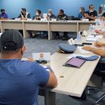 Concurso da Polícia Civil