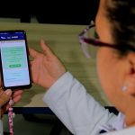 Aplicativo Saúde Amazonas