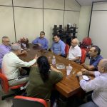 Parceria entre Governo do Amazonas e Ceplac