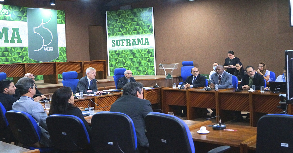 CAS aprova R$ 610 milhões em investimentos com previsão de mil novos empregos para a ZFM
