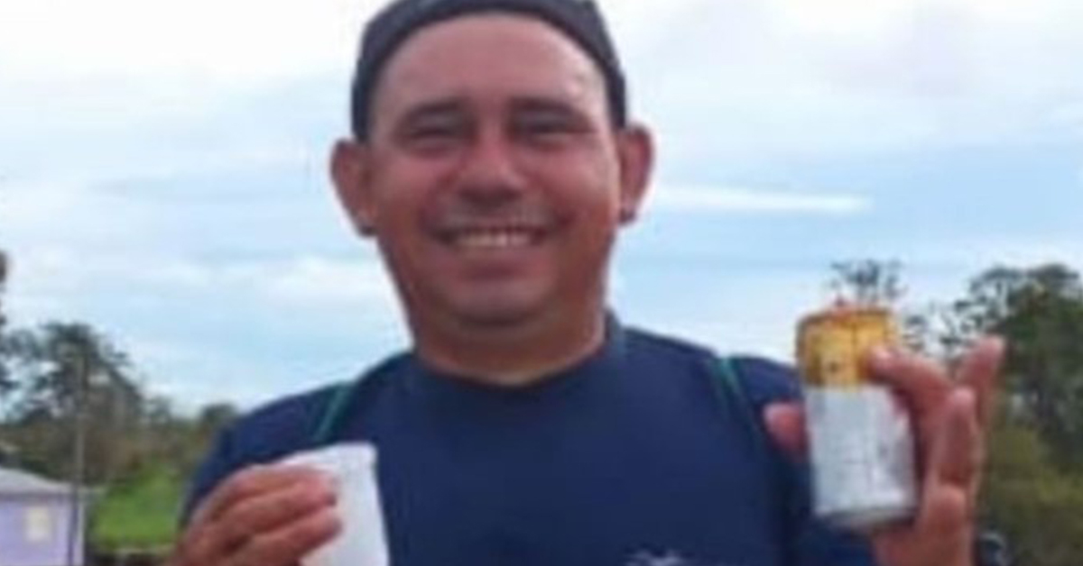 Homem morre afogado após cair de balsa no porto do Educandos