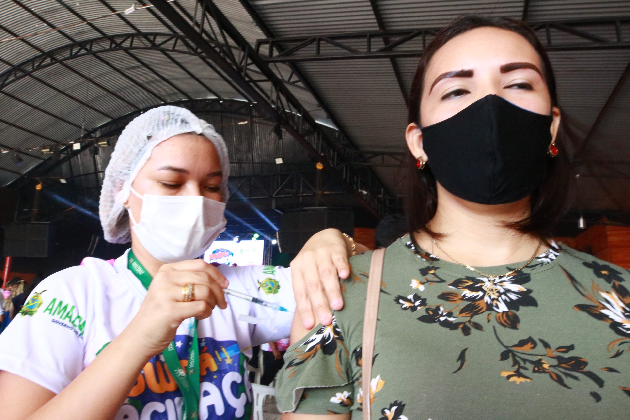 Pelo 5º dia consecutivo, Amazonas não registra mortes por covid-19