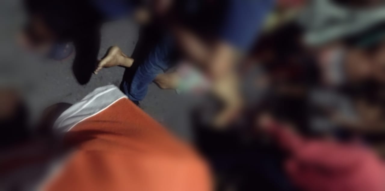 Após confusão em bar, homem é executado a tiros no Jorge Teixeira