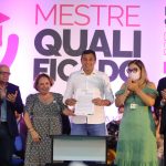 projeto “Mestre Qualificado”