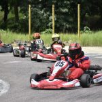 1ª Etapa Amazonense de Kart Indoor