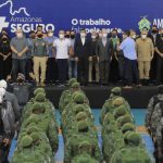 gratificação de Policiais militares