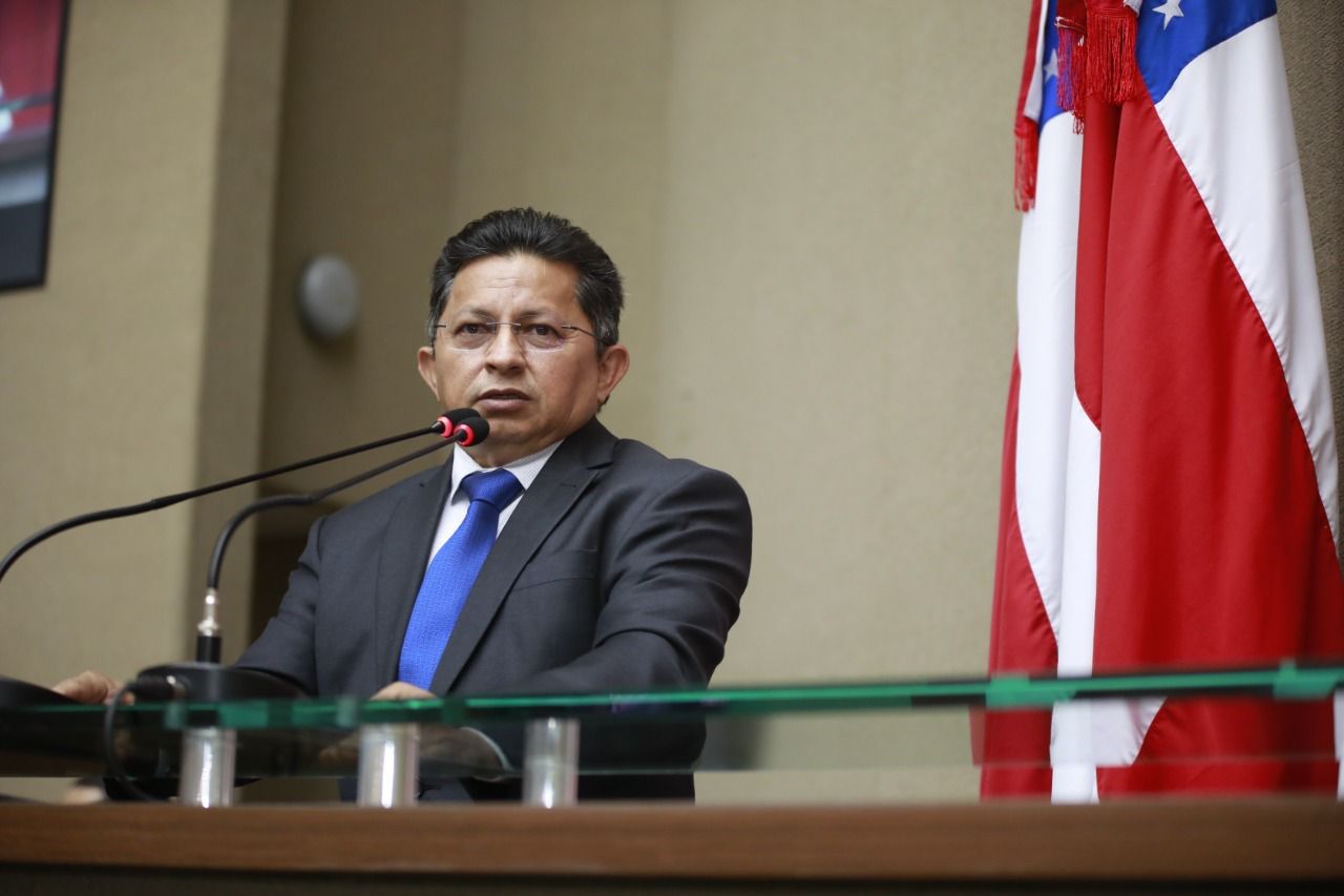 Aleam aprova ajuda humanitária aos municípios atingidos pelas cheias no AM