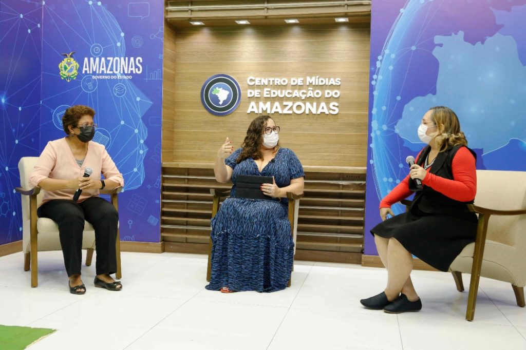 curso sobre Novo Ensino Médio