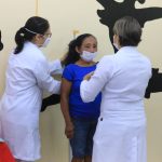 Dia Mundial da Saúde