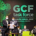 programa Guardiões da Floresta