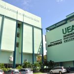 Congresso Internacional da UEA