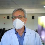 Gerson Mourão, diretor-presidente da FCecon