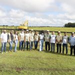 1º Dia de Campo em Humaitá