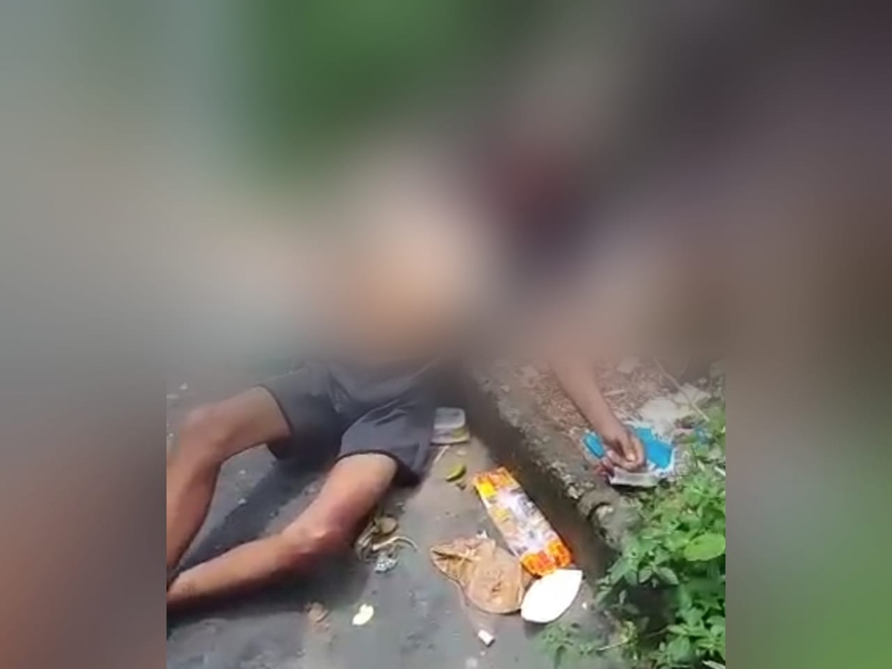 Homem é assassinado por tribunal do crime na zona Leste de Manaus