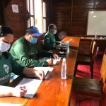 Mutirão de cadastro e regularização ambiental