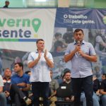 restaurante popular Prato Cheio em Carauari