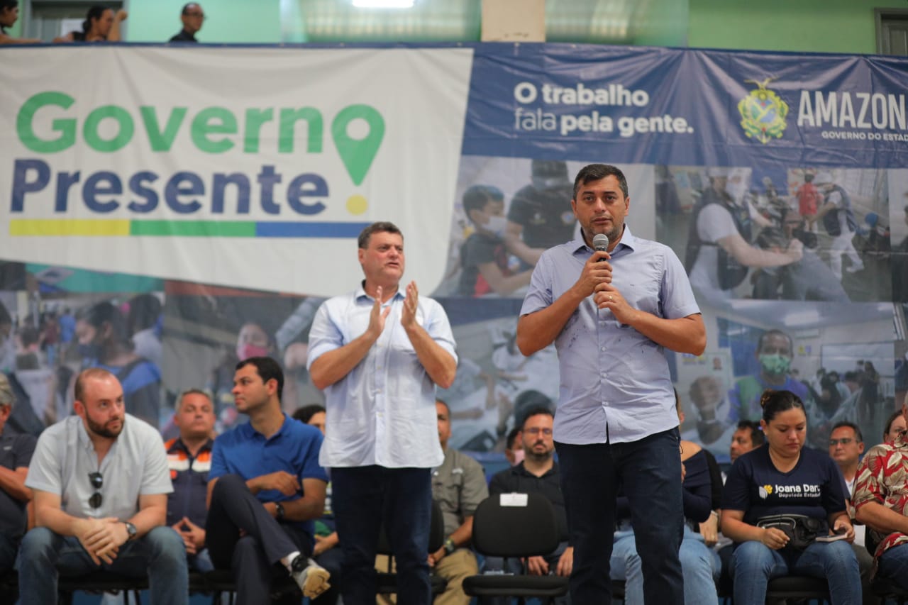 Carauari terá restaurante popular Prato Cheio