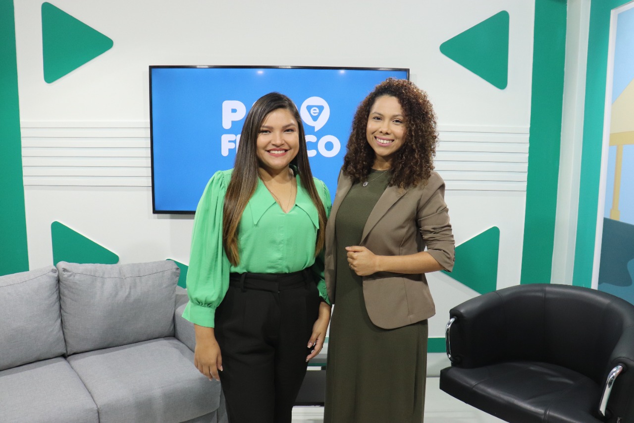 “Nós, como mulheres, não devemos nunca abrir mão de ocupar os espaços”, afirma Joana sobre seu plano de reeleição