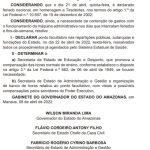 Feriado de Tiradentes