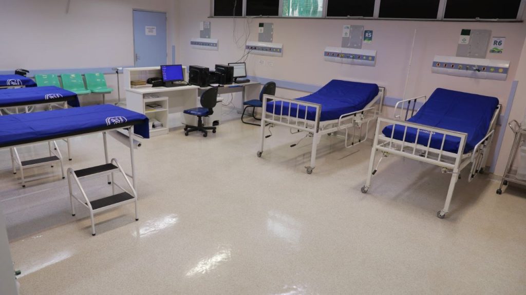 Cenário epidemiológico