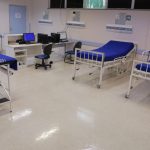 Cenário epidemiológico