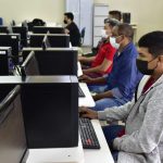 Exame supletivo em Itacoatiara