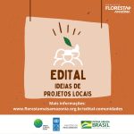 Projeto Florestal + Amazônia